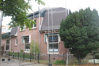 Volgende Nieuw dak Opbouw Harmes Bouwbedrijf b.v. Hendrik Figeeweg 17A 2031 BJ Haarlem 023 - 5 27 11 10